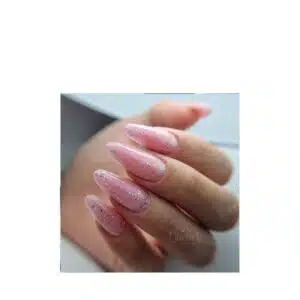ABSTRACT - SHIELD & SPARKLE SPEECH IS SILVER - TOP PAILLETE - 7,5ML - Image 2