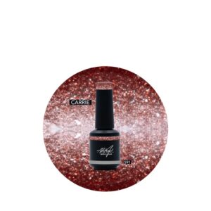 ABSTRACT BRUSH N' COLOR - CARRIE - CAT EYE - 10ml