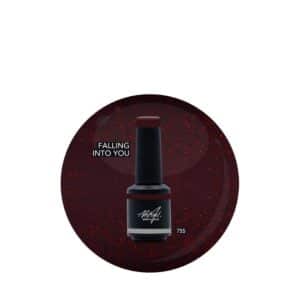 ABSTRACT BRUSH N' COLOR - FALLING INTO YOU - 10ML