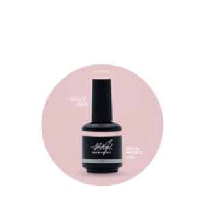 ABSTRACT - FLEX & PROTECT GEL - BALLET PINK - 15ML