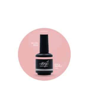 ABSTRACT - FLEX & PROTECT GEL - BLUSH PINK - 15ML