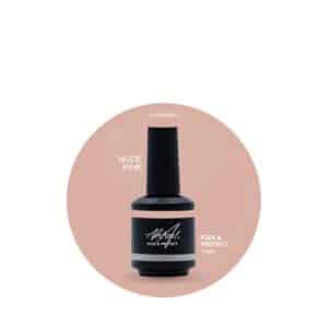 ABSTRACT - FLEX & PROTECT GEL - NUDE PINK - 15ML