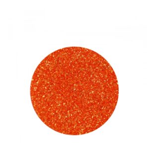 ABSTRACT BRUSH N' COLOR - COLLECTION WHEN SEPTEMBER COMES GLITTER - SOLO - Image 4