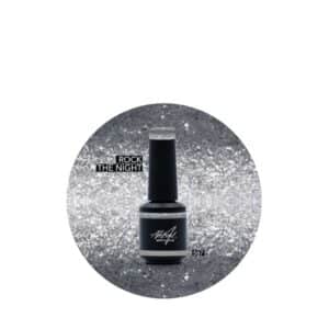 ABSTRACT BRUSH N' COLOR - ROCK THE NIGHT - CAT EYE - 10ml
