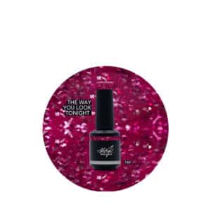 ABSTRACT BRUSH N' COLOR - THE WAY YOU LOOK TONIGHT - 10ML