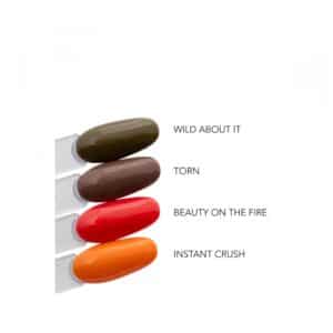 ABSTRACT BRUSH N' COLOR - BEAUTY ON THE FIRE - 7,5ML - Image 2