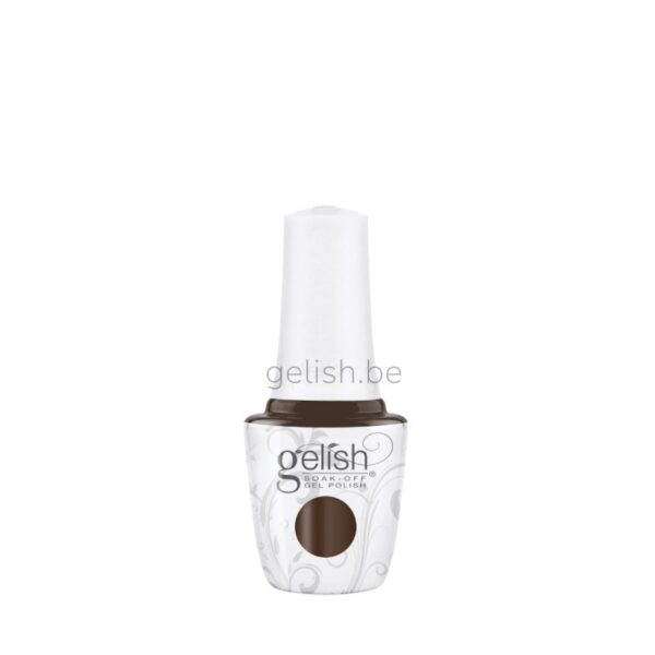 HARMONY - GELISH - COULEURS - ART WORK IN PROGRESS - 15ML