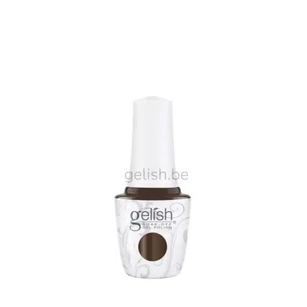 HARMONY - GELISH - COULEURS - ART WORK IN PROGRESS - 15ML