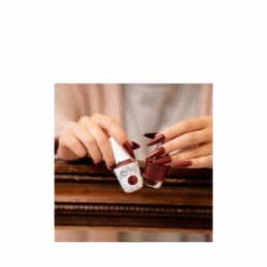 HARMONY - GELISH - COULEURS - FIFTEEN MINUTES OF FRAME - 15 ML - Image 2