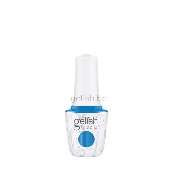 HARMONY - GELISH - COULEURS - I WAS FRAMED - 15 ML