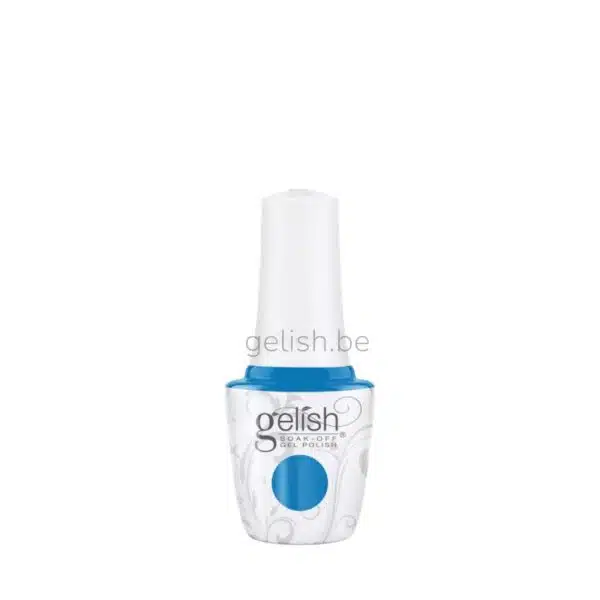 HARMONY - GELISH - COULEURS - I WAS FRAMED - 15 ML