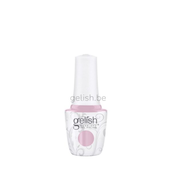 HARMONY - GELISH - COULEURS - YOU HAVE MY ART - 15ML