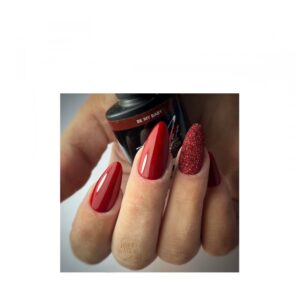 ABSTRACT BRUSH N' COLOR - BE MY BABY - 15ML - Image 5