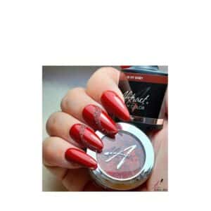 ABSTRACT BRUSH N' COLOR - BE MY BABY - 15ML - Image 6
