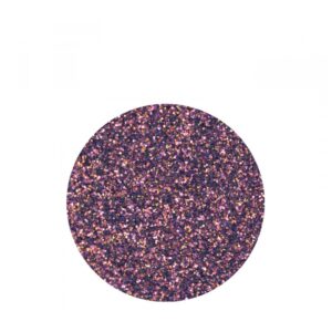 ABSTRACT BRUSH N' COLOR - COLLECTION ALWAYS ON THE RUN GLITTER - LOT DE 4 - Image 3