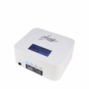 ABSTRACT - LED LAMPE - DUAL WAVE PRO EVOLUTION - Image 2