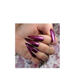 ABSTRACT BRUSH N' COLOR - CAT EYE - HEARTS BEATING FAST - 15ML - Image 2