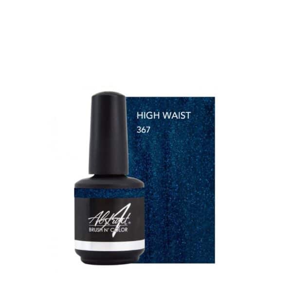 ABSTRACT BRUSH N' COLOR - CAT EYE - HIGH WAIST - 15ML