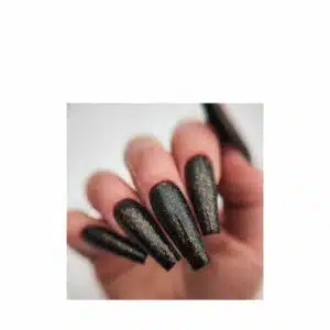 ABSTRACT - SHIELD & SPARKLE IRIDESCENT - TOP PAILLETE - 7,5ML - Image 4