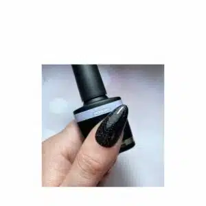 ABSTRACT - SHIELD & SPARKLE IRIDESCENT - TOP PAILLETE - 7,5ML - Image 2