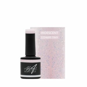 ABSTRACT - SHIELD & SPARKLE IRIDESCENT - TOP PAILLETE - 7,5ML