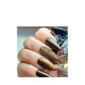 ABSTRACT BRUSH N' COLOR - IT AIN'T OVER TILL IT'S OVER - 15ML - Image 6