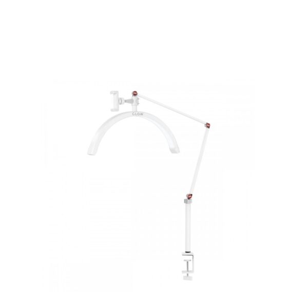 LAMPE DE TABLE - LAMPE DE TABLE AVEC PINCE - GLOW - ARCHE