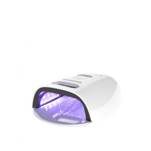 ABSTRACT - LED LAMPE - DUAL WAVE STUDY BUDDY PORTABLE - Image 3