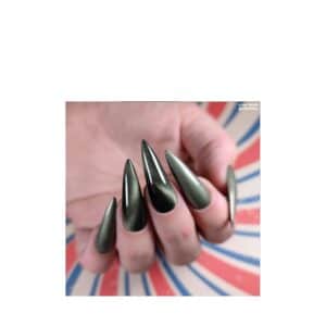 ABSTRACT BRUSH N' COLOR - CAT EYE - LIMELIGHT - 15ML - Image 2