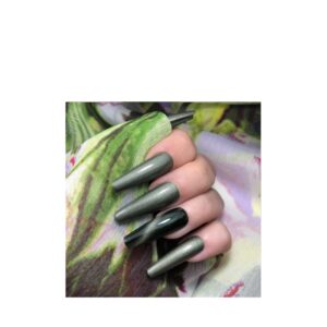 ABSTRACT BRUSH N' COLOR - CAT EYE - LIMELIGHT - 15ML - Image 3