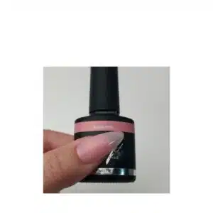 ABSTRACT - MILKY SHIELD & SHINE - BLUSH PINK - 15ML - Image 2