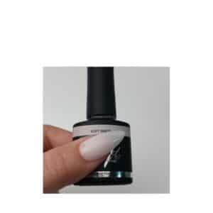 ABSTRACT - MILKY SHIELD & SHINE - SOFT WHITE - 15ML - Image 2