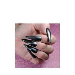 ABSTRACT BRUSH N' COLOR - CAT EYE - ONYX - 15ML - Image 2