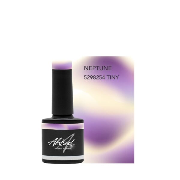 ABSTRACT - SHIELD & SHINE OPALESCENT - NEPTUNE - 7,5ML
