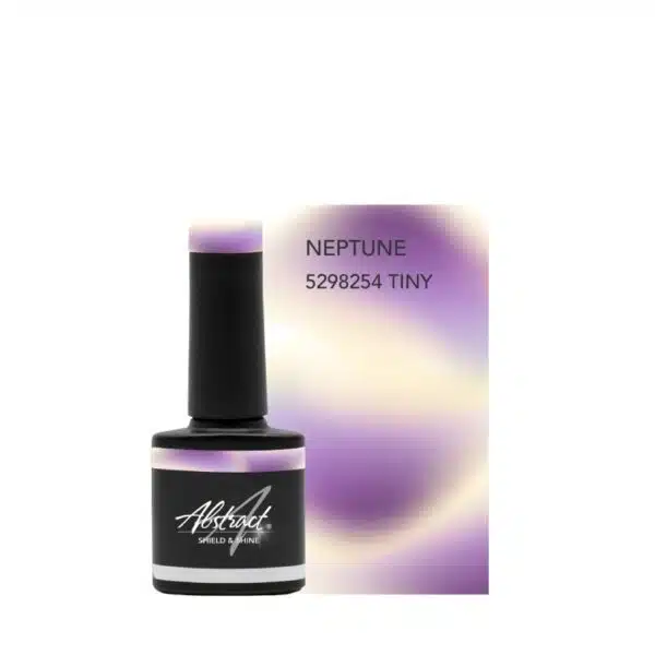 ABSTRACT - SHIELD & SHINE OPALESCENT - NEPTUNE - 7,5ML