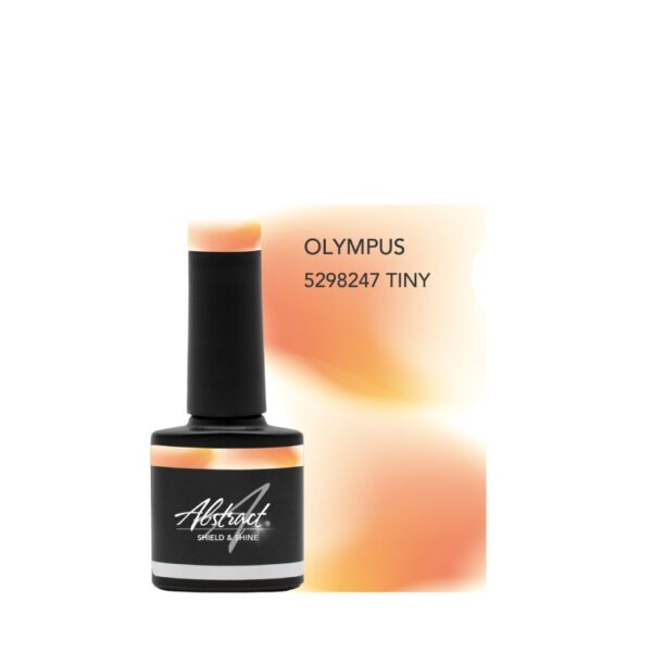 ABSTRACT - SHIELD & SHINE OPALESCENT - OLYMPUS - 7,5ML