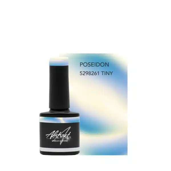 ABSTRACT - SHIELD & SHINE OPALESCENT - POSEIDON - 7,5ML