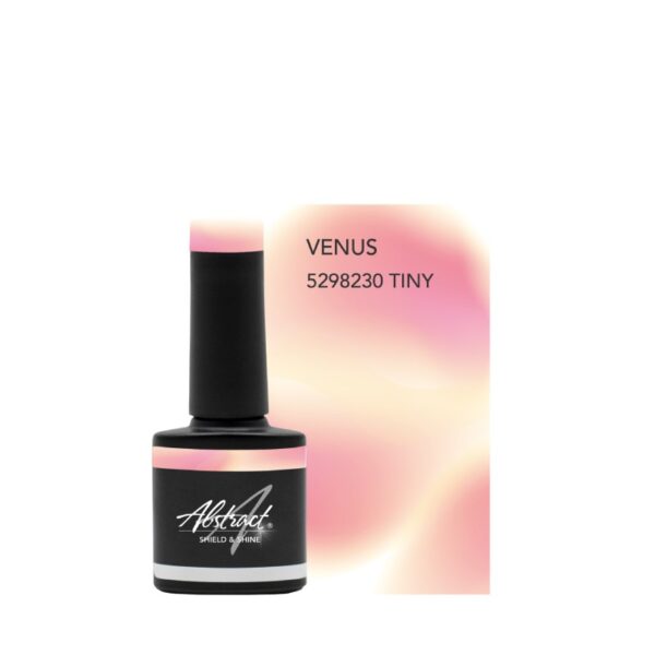 ABSTRACT - SHIELD & SHINE OPALESCENT - VENUS - 7,5ML