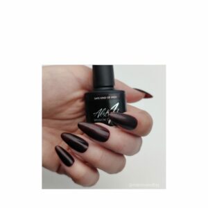 ABSTRACT BRUSH N' COLOR - CAT EYE - SAFE KIND OF HIGH - 15ML - Image 2
