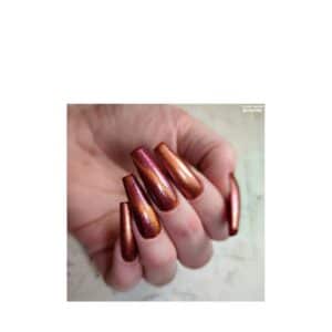 ABSTRACT BRUSH N' COLOR - CAT EYE - SASSY - 15ML - Image 2