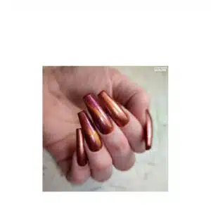 ABSTRACT BRUSH N' COLOR - CAT EYE - SASSY - 15ML - Image 2