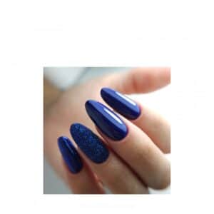 ABSTRACT BRUSH N' COLOR - COLLECTION WALK ON THE SIDE GLITTER - LOT DE 4 - Image 9
