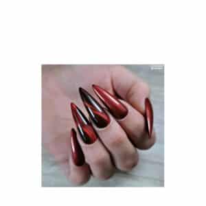 ABSTRACT BRUSH N' COLOR - CAT EYE - TORII - 15ML - Image 2