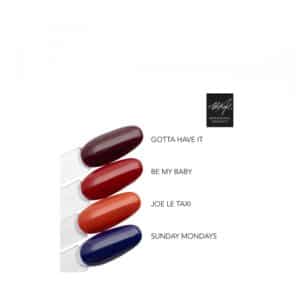 ABSTRACT BRUSH N' COLOR - GOTTA HAVE IT - 7,5ML - Image 2