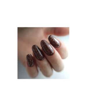 ABSTRACT BRUSH N' COLOR - ANYWHERE FOR YOU - 7,5ML - Image 9