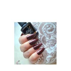 ABSTRACT BRUSH N' COLOR - ANYWHERE FOR YOU - 7,5ML - Image 8
