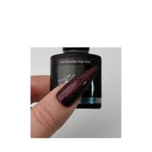 ABSTRACT BRUSH N' COLOR - ANYWHERE FOR YOU - 7,5ML - Image 6