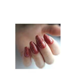ABSTRACT BRUSH N' COLOR - AS LONG AS YOU LOVE ME - 7,5ML - Image 12