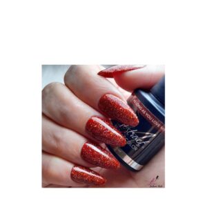 ABSTRACT BRUSH N' COLOR - AS LONG AS YOU LOVE ME - 7,5ML - Image 8