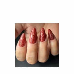 ABSTRACT BRUSH N' COLOR - AS LONG AS YOU LOVE ME - 7,5ML - Image 7